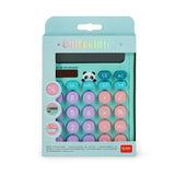 Calculatrice PANDA