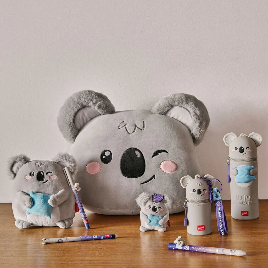 Porte-clés Peluche - Tiny Super Soft! KOALA