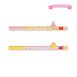 SET de 2 Stylos Lovely Friends HAPPY EASTER - Edition limitée