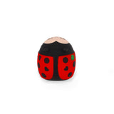 Taille crayon LADYBUG