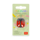 Taille crayon LADYBUG