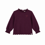 T Shirt Elin Rouge