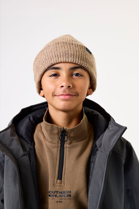 Bonnet Massimo Taupe