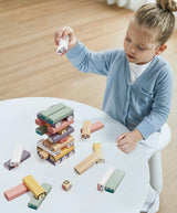 Jeu La tour qui vacille - Réservé liste 2043024