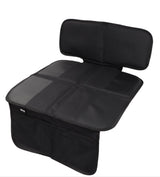 Protection siège voiture Noir