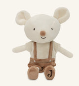 Peluche Souris Bowie