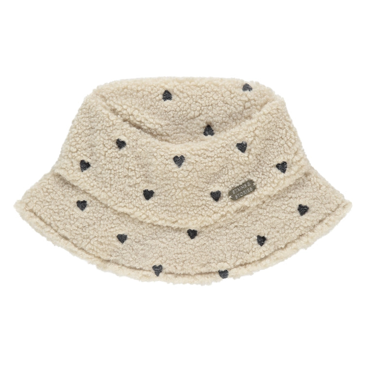 Bonnet Cléa Beige
