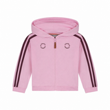 Gilet Sterre Rose