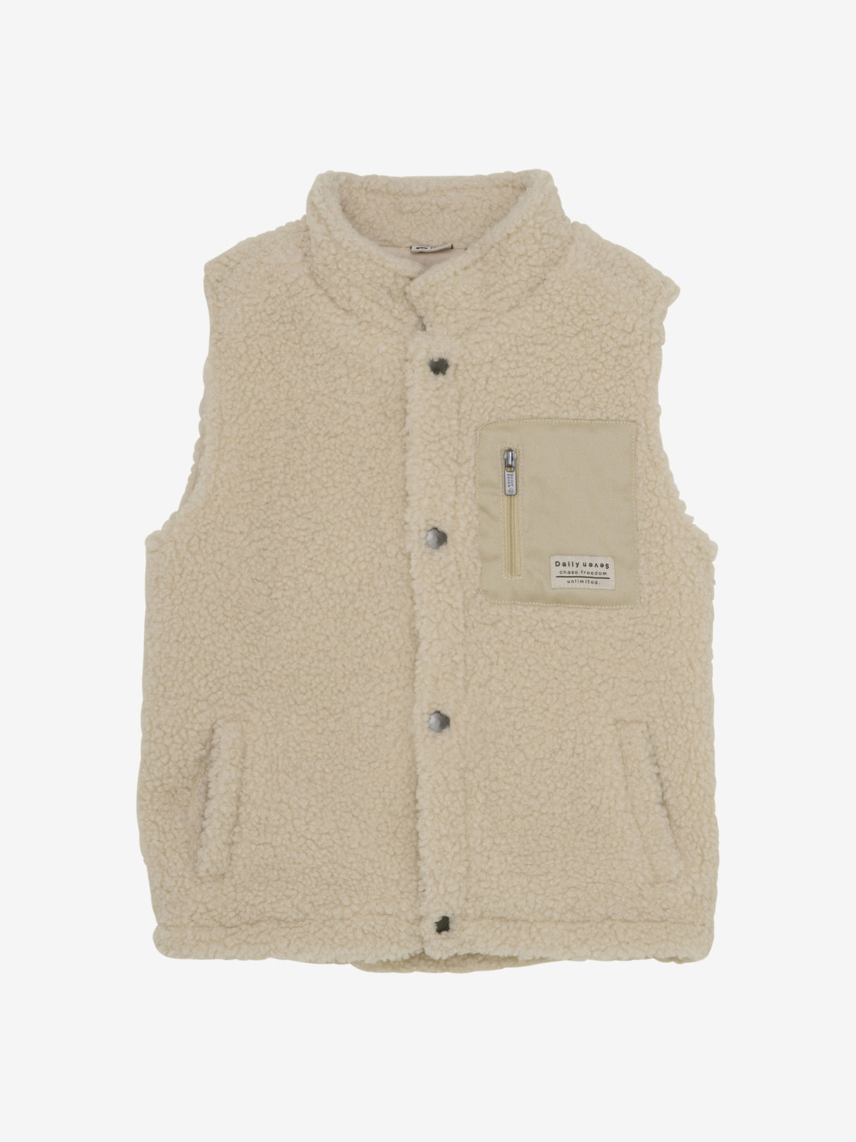 Veste Auguste Sable
