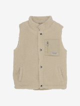 Veste Auguste Sable