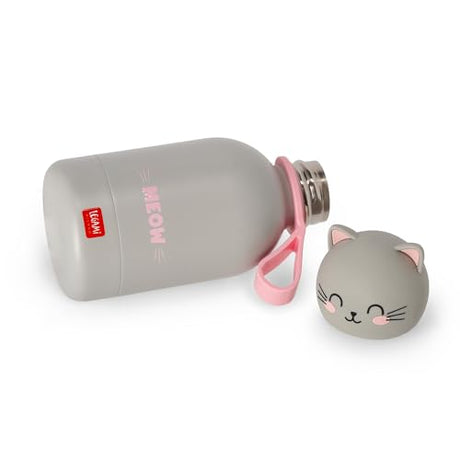 Gourde isotherme Meow