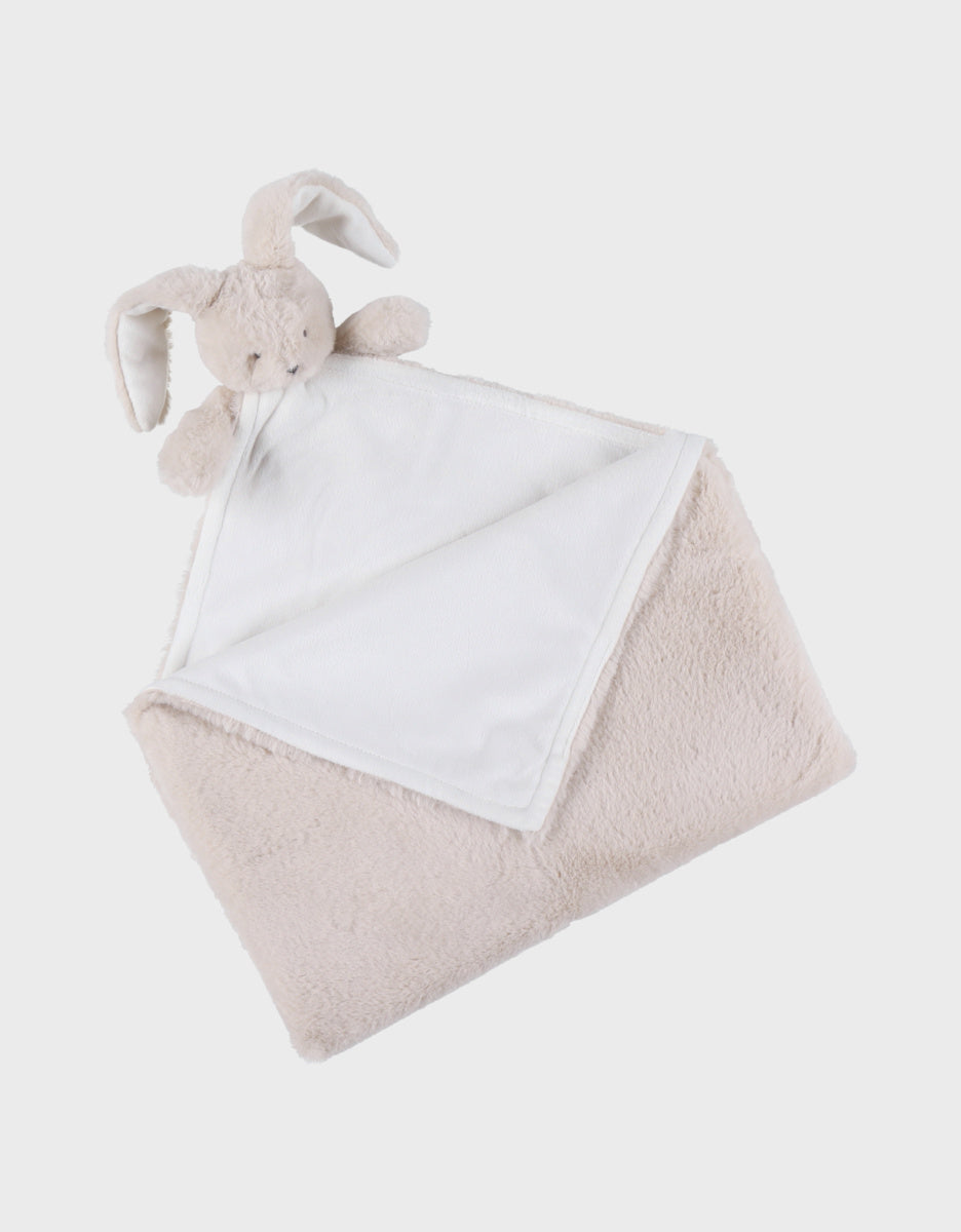 Doudou/Ma première couverture - Moka