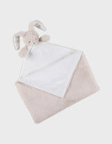 Doudou/Ma première couverture - Moka