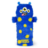 Trousse Plush MONSTER