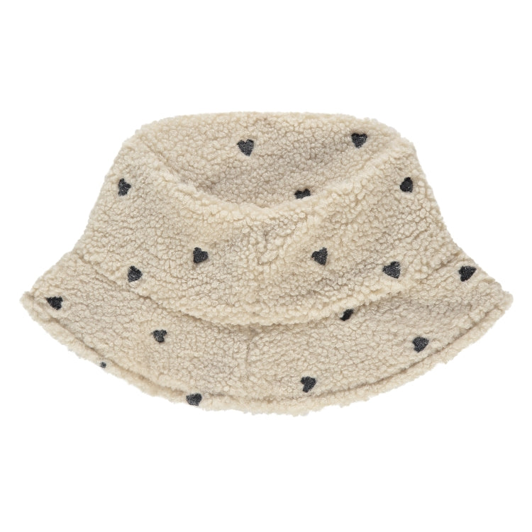 Bonnet Cléa Beige
