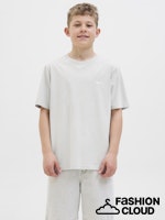 T-shirt Grey