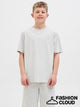 T-shirt Grey