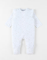 Combinaison/pyjama Jersey froissé