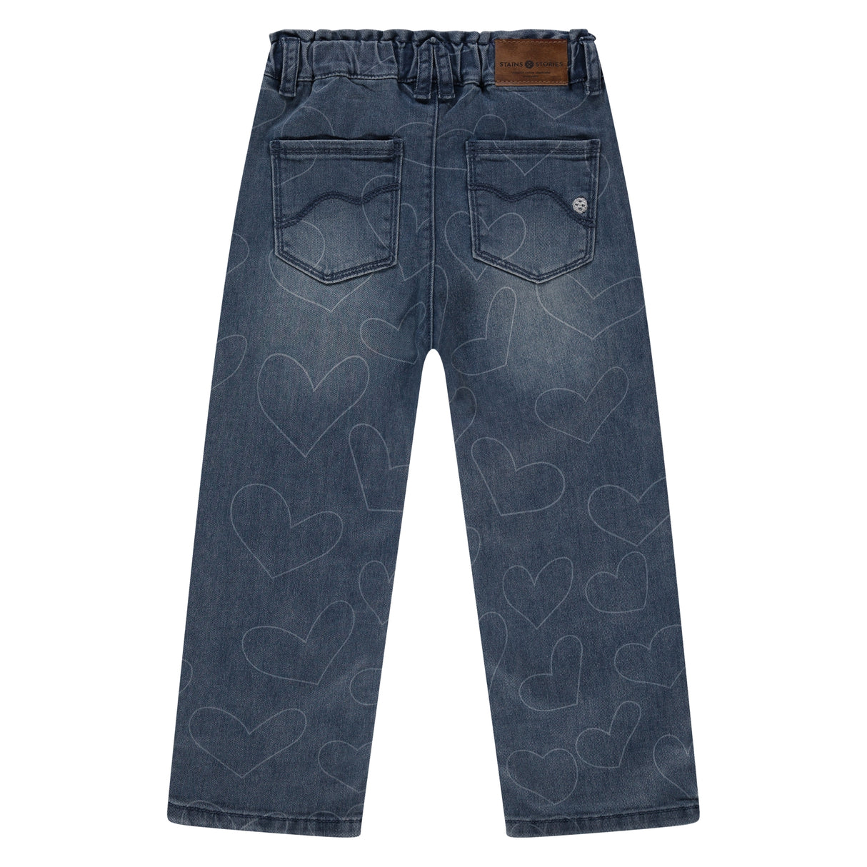 Jeans Flore