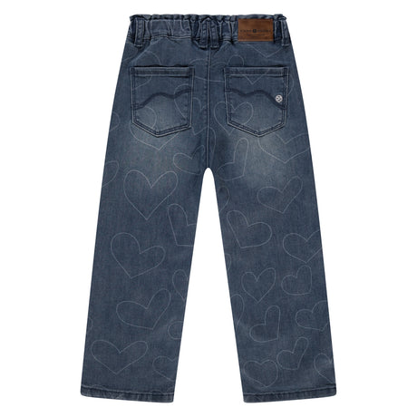 Jeans Flore