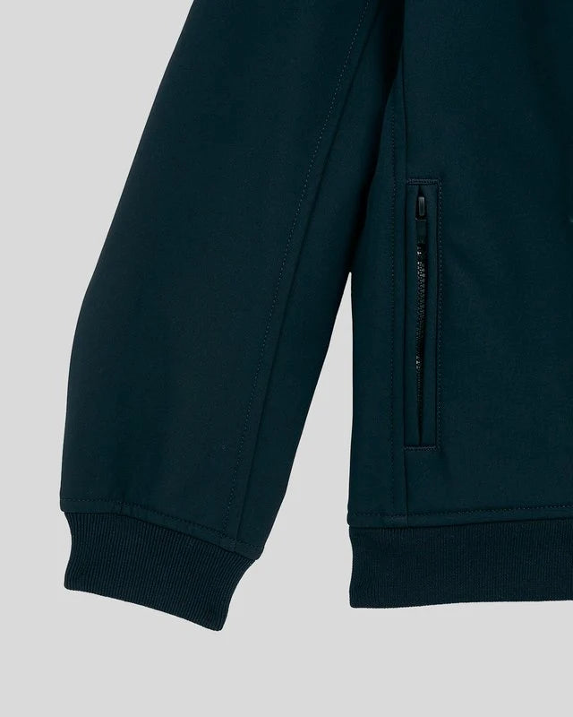 Veste MIKE Bleu