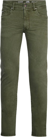 Jeans Max Kaki