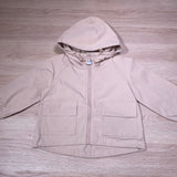 Veste Imper Beige Beige