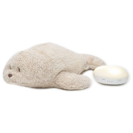 Veilleuse Musicale Phoque Sable