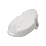 Siège de bain anti-dérapant Taupe