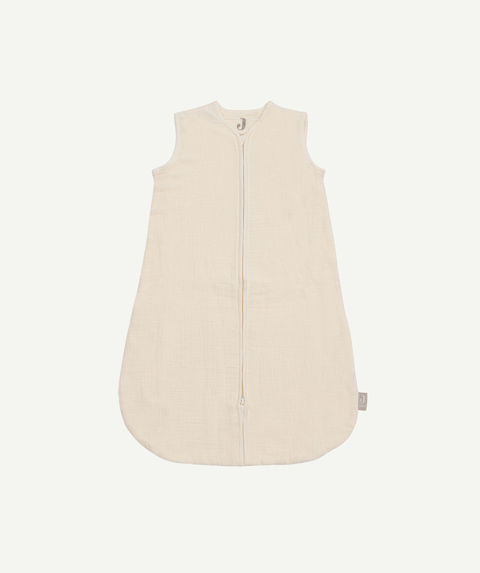 Gigoteuse - Gaze de Coton 90cm oatmeal