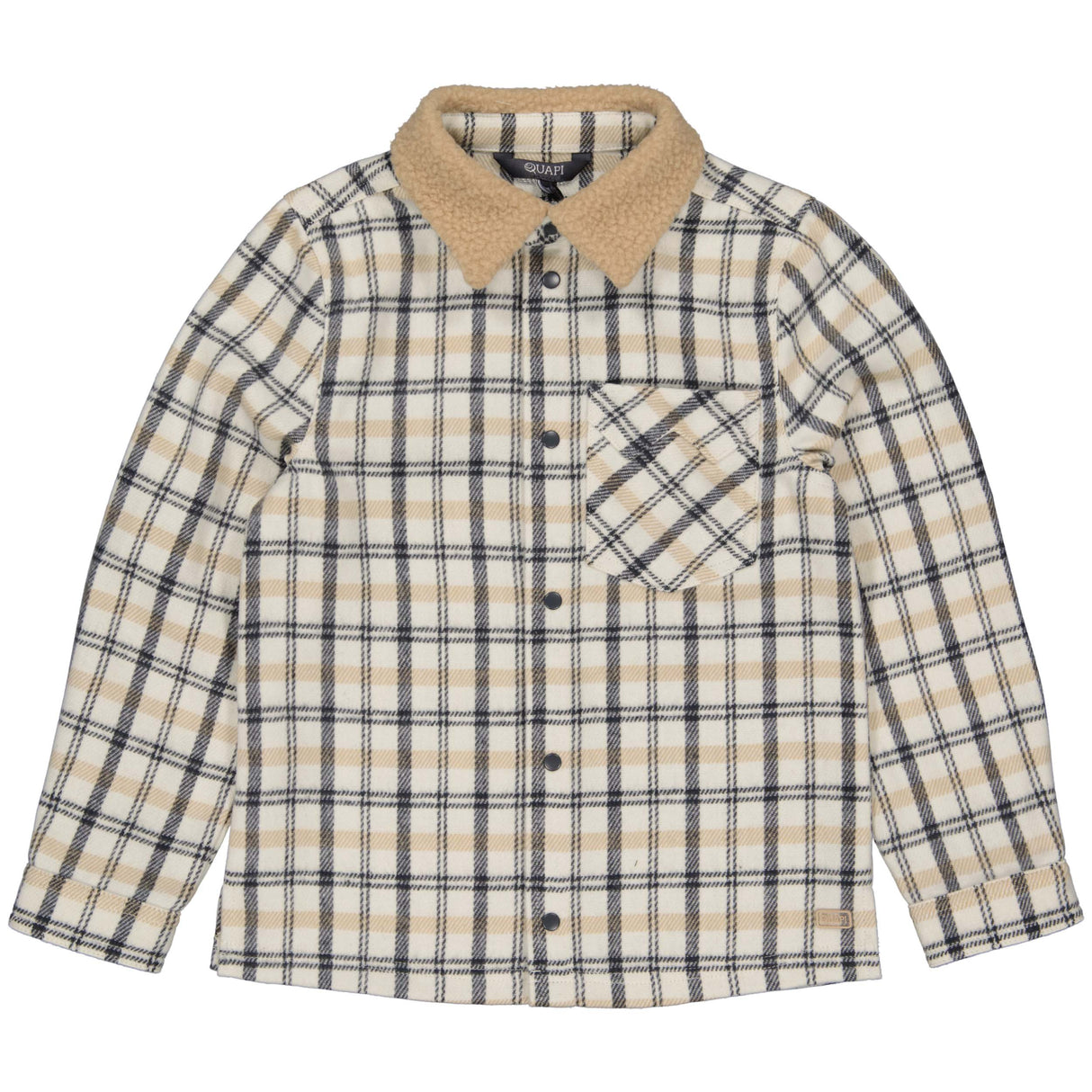 T shirt Dexter Crème