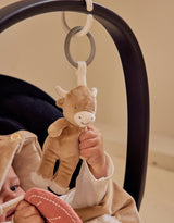 Set d’activités pour arche d’éveil - Fluffy, Orso & Lily