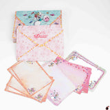 Set papier à lettre Diddl