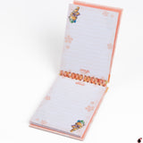 Carnet A6 spirale Diddl