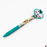 Stylo effaçable 2D Diddl