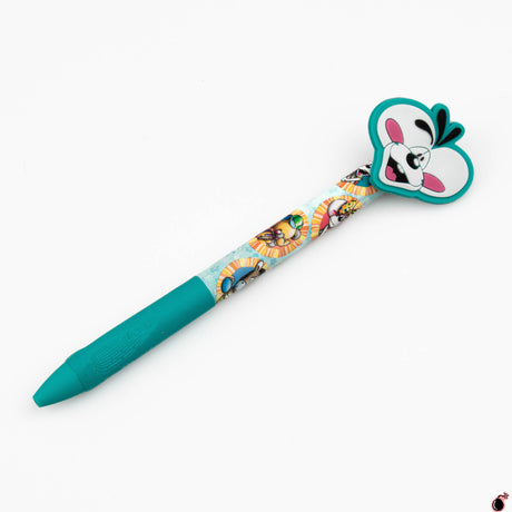 Stylo effaçable 2D Diddl