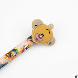 Stylo effaçable 2D Diddl