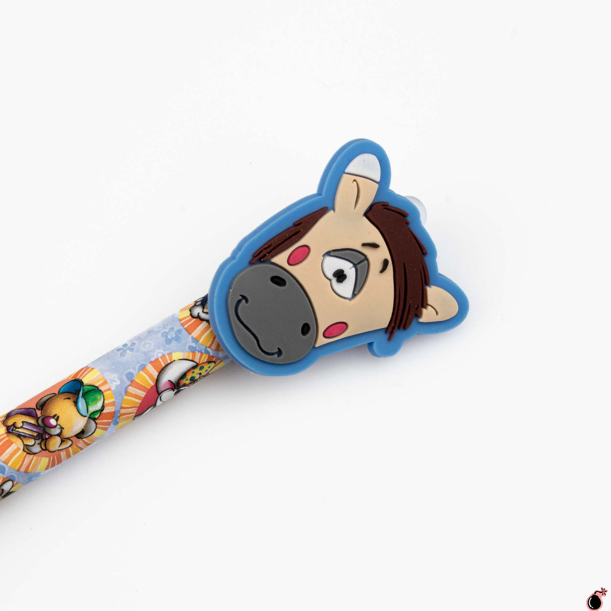 Stylo effaçable 2D Diddl