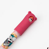 Stylo Twist effaçable Diddl