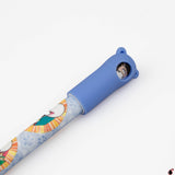 Stylo Twist effaçable Diddl