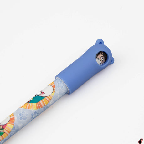 Stylo Twist effaçable Diddl