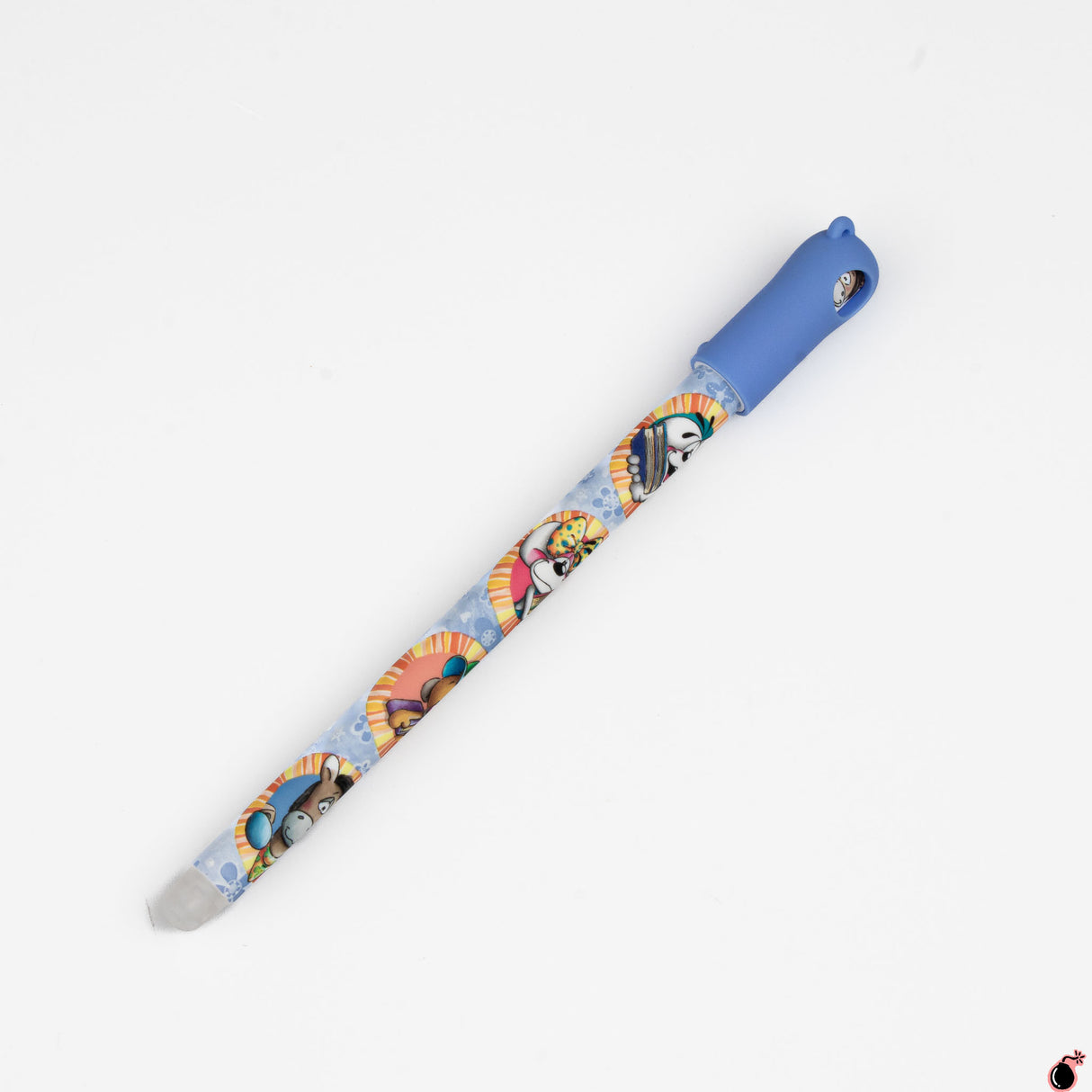 Stylo Twist effaçable Diddl