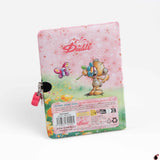 Journal secret Diddl
