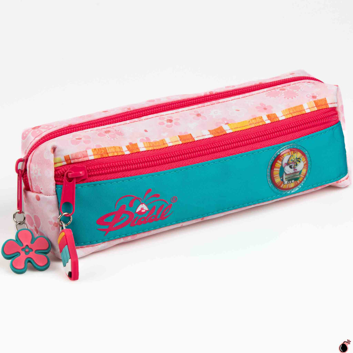 Trousse rose Diddl