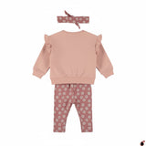 Ensemble Anne Rose