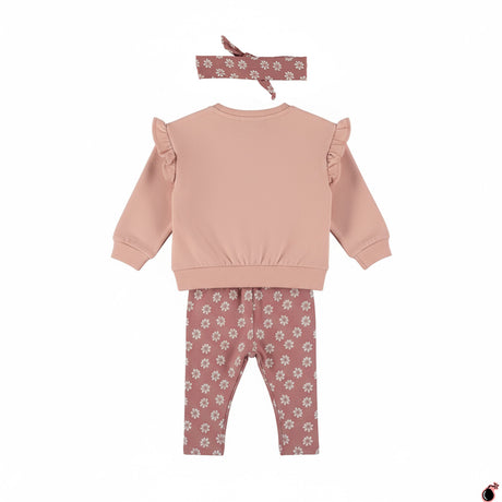 Ensemble Anne Rose