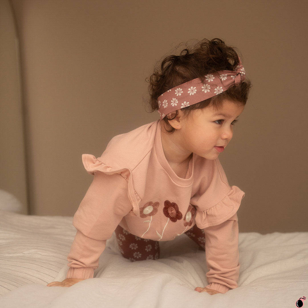 Ensemble Anne Rose