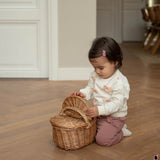 Pantalon Sophie Beige