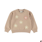 Sweat Julia Beige