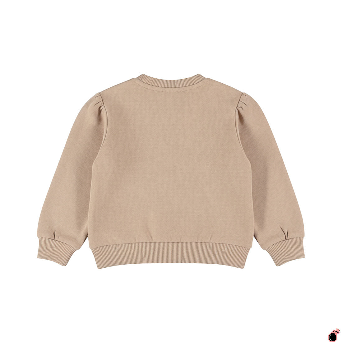 Sweat Julia Beige